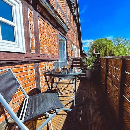 Pauernhof Ferienwohnungen Bad Nenndorf Luaran gambar