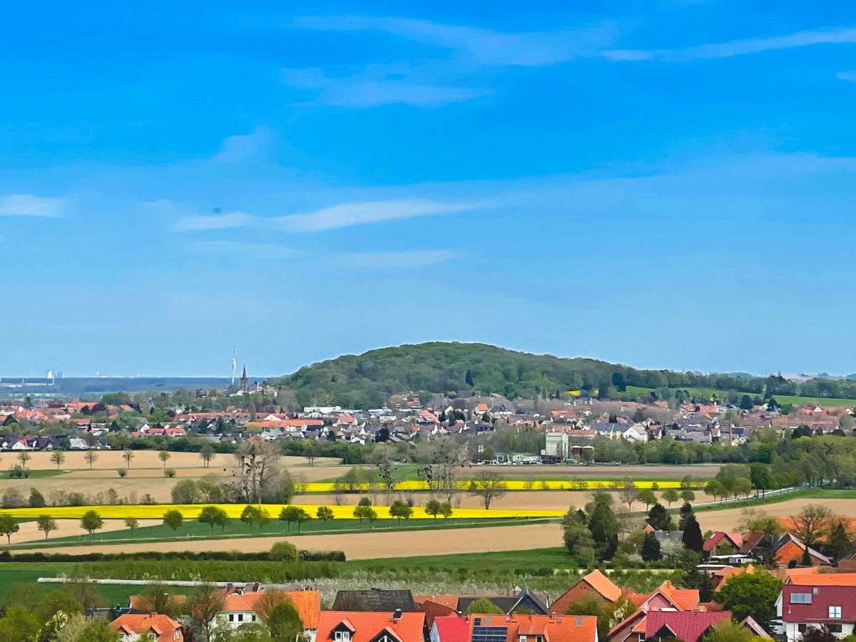 Pauernhof Ferienwohnungen Bad Nenndorf Luaran gambar